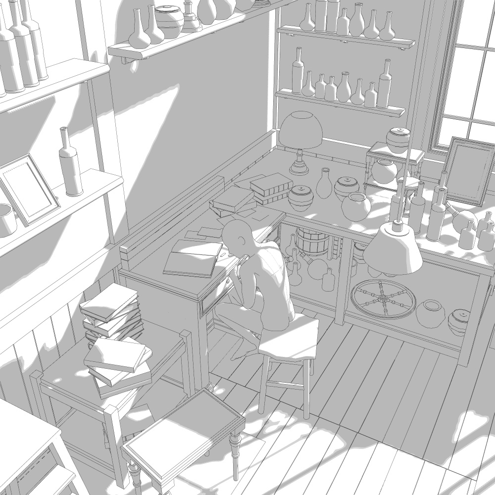 ファンタジールーム5