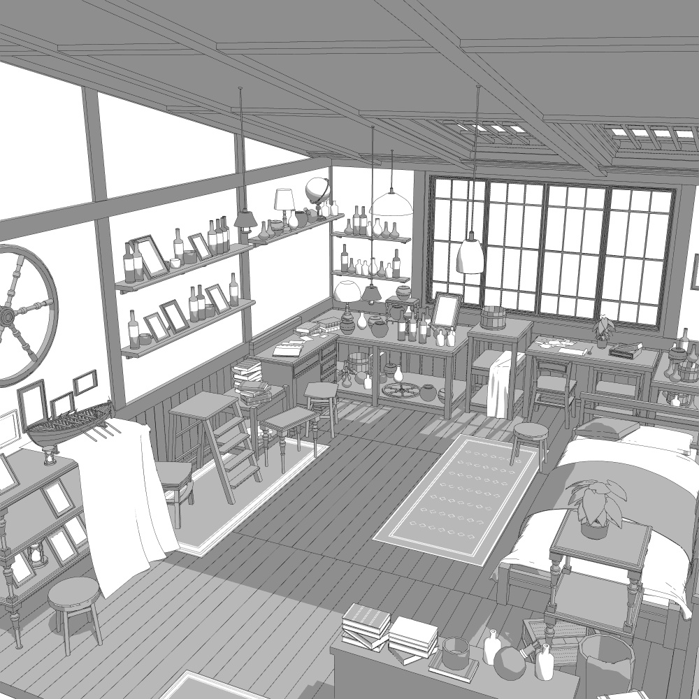 ファンタジールーム5