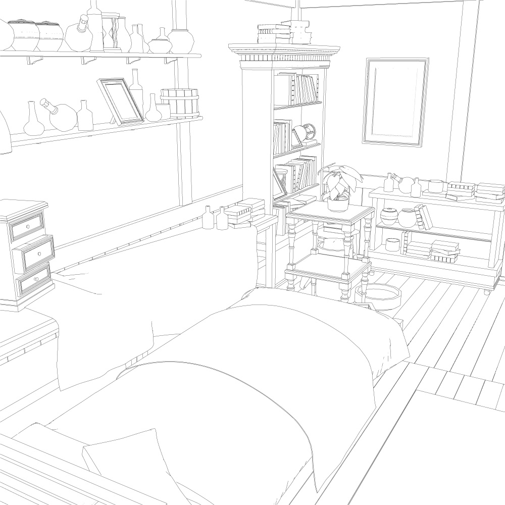 ファンタジールーム5