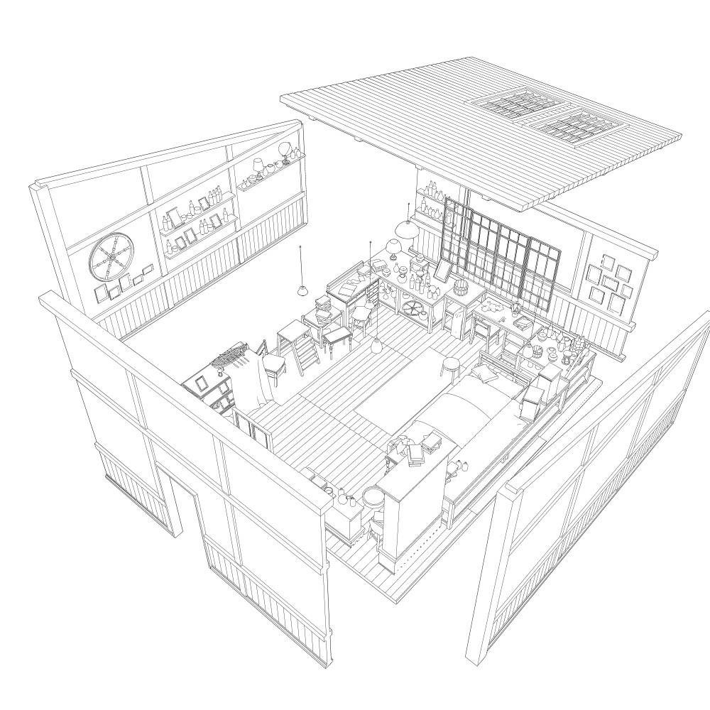 ファンタジールーム5