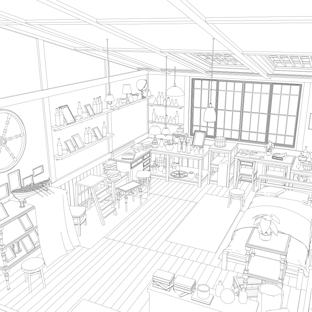 ファンタジールーム5