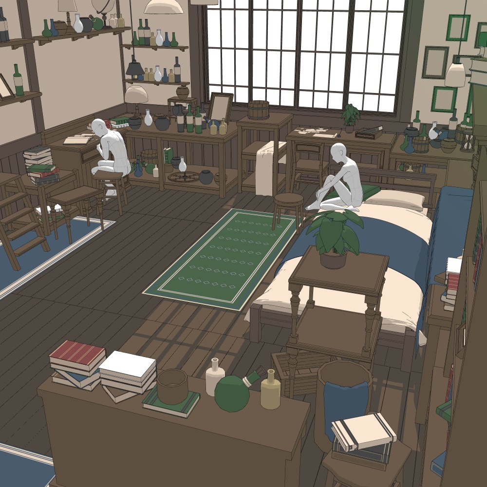 ファンタジールーム5