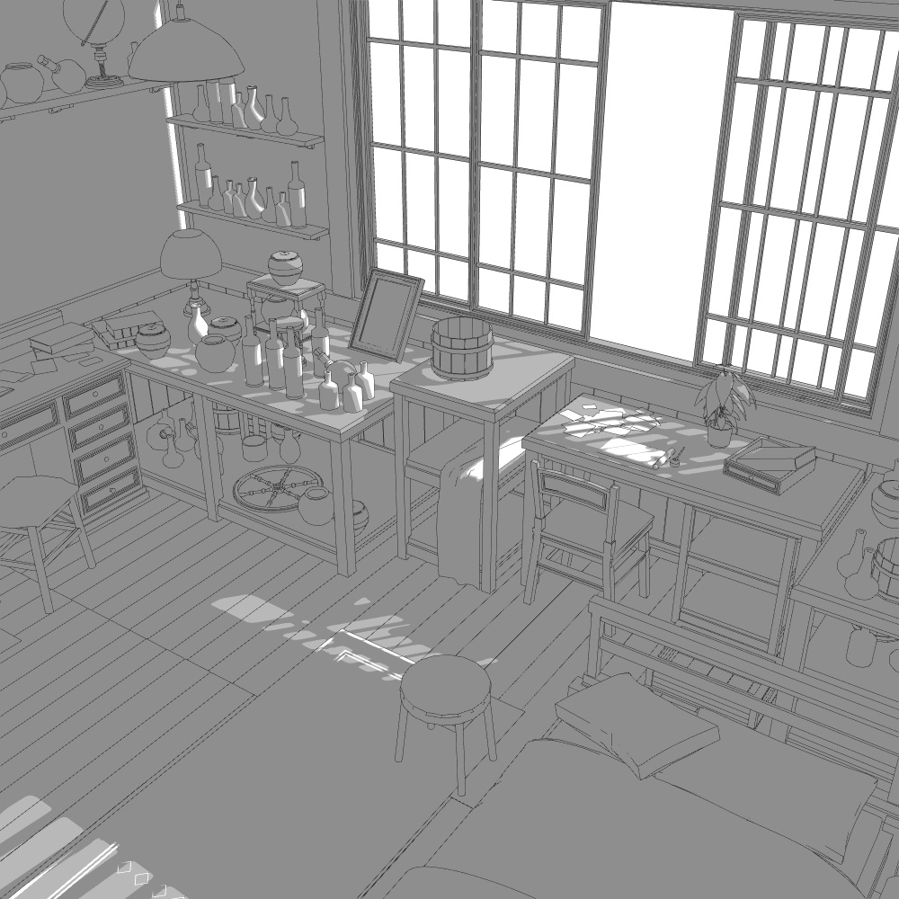 ファンタジールーム5