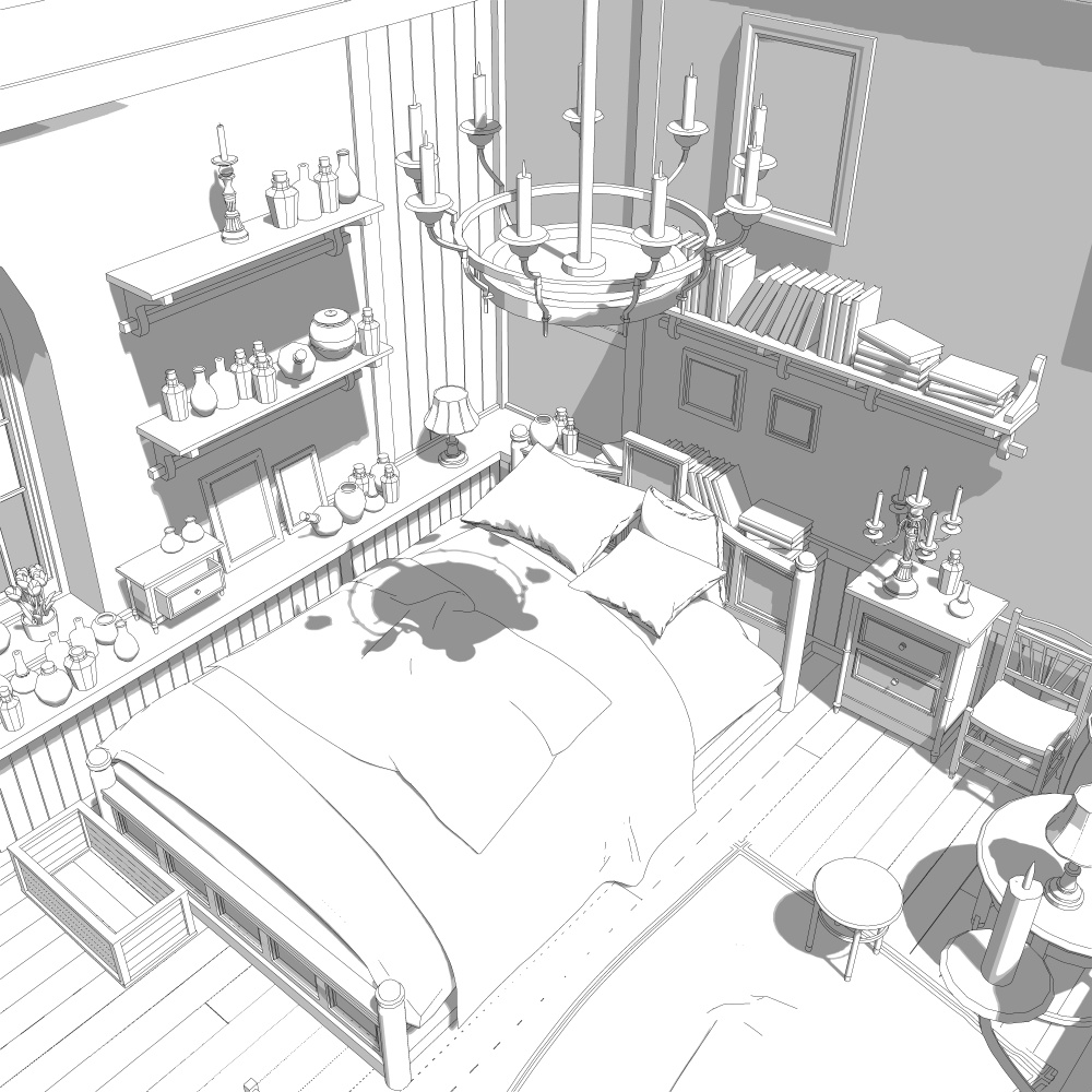 ファンタジールーム6