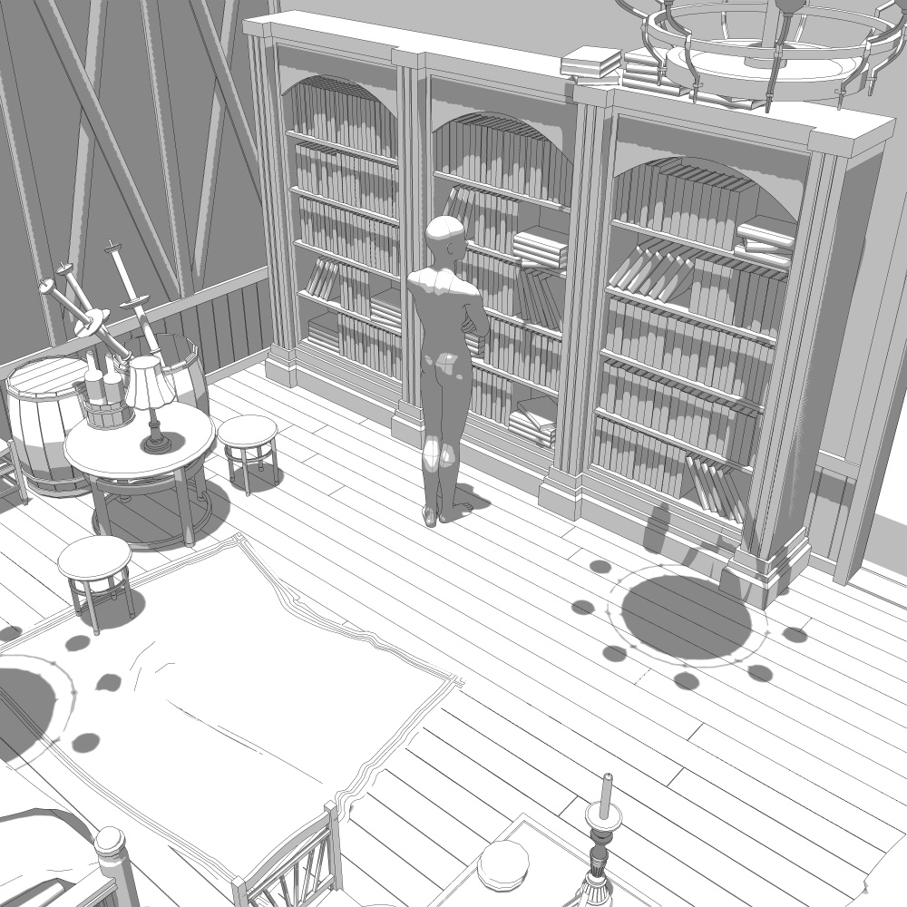 ファンタジールーム6