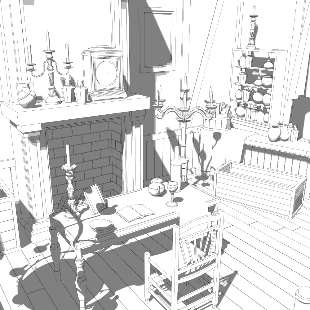 ファンタジールーム6