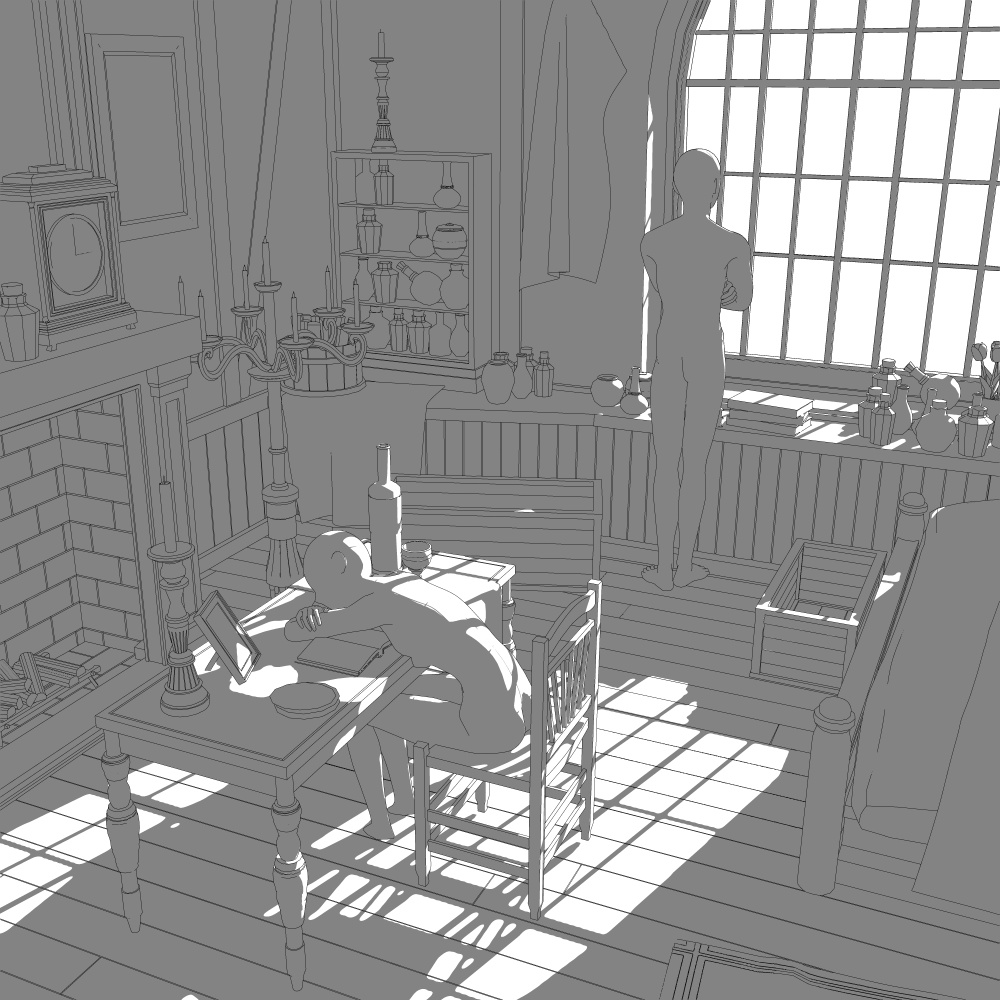 ファンタジールーム6