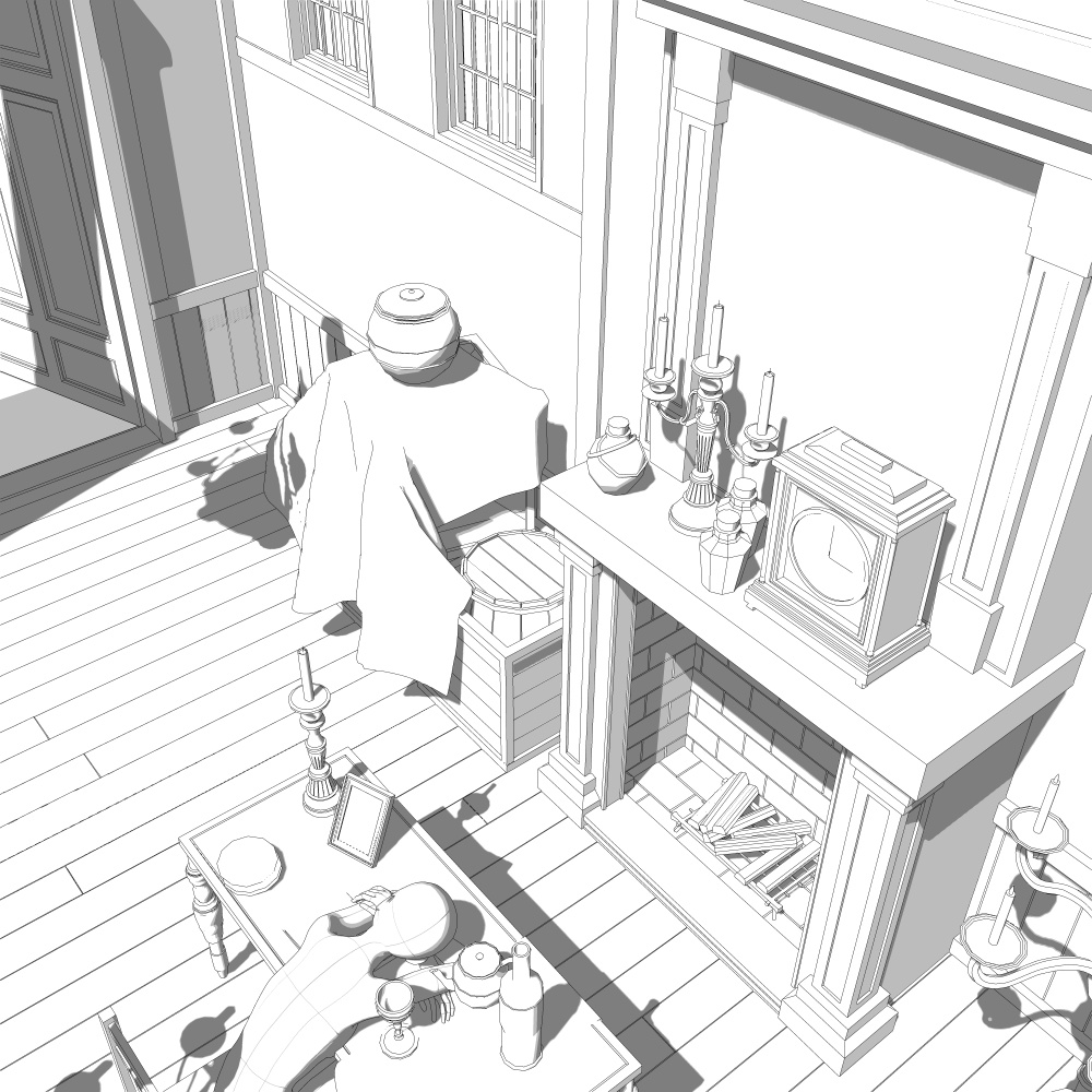 ファンタジールーム6