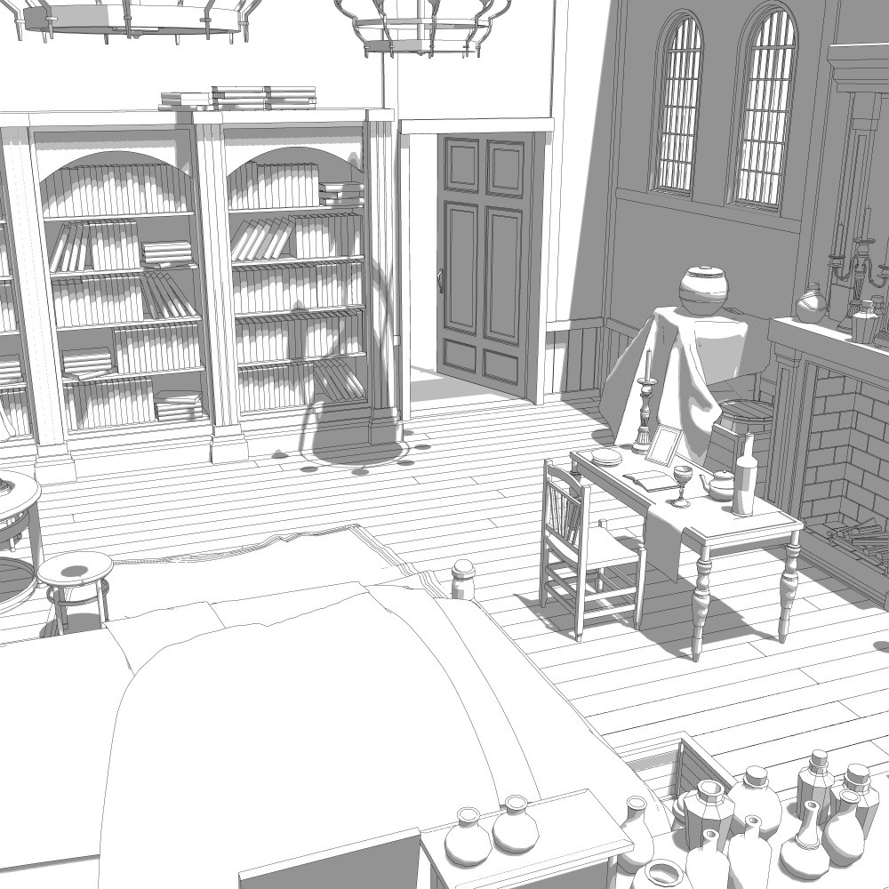 ファンタジールーム6