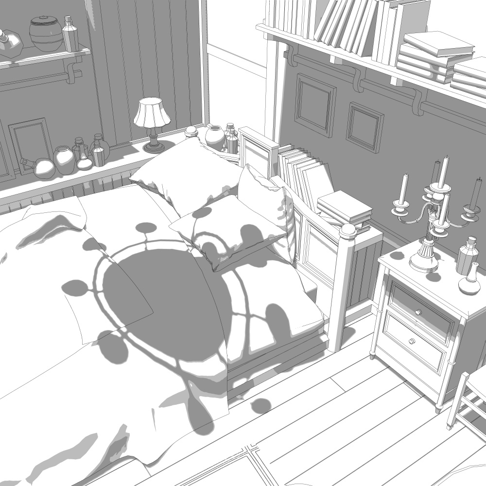 ファンタジールーム6