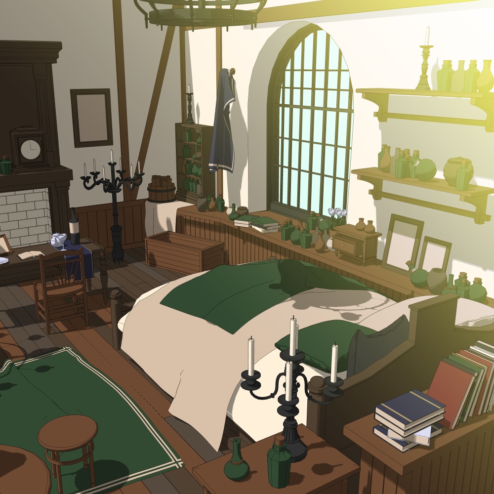 ファンタジールーム6