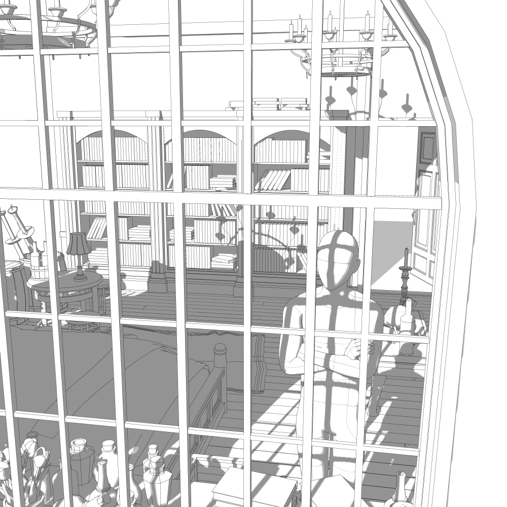 ファンタジールーム6