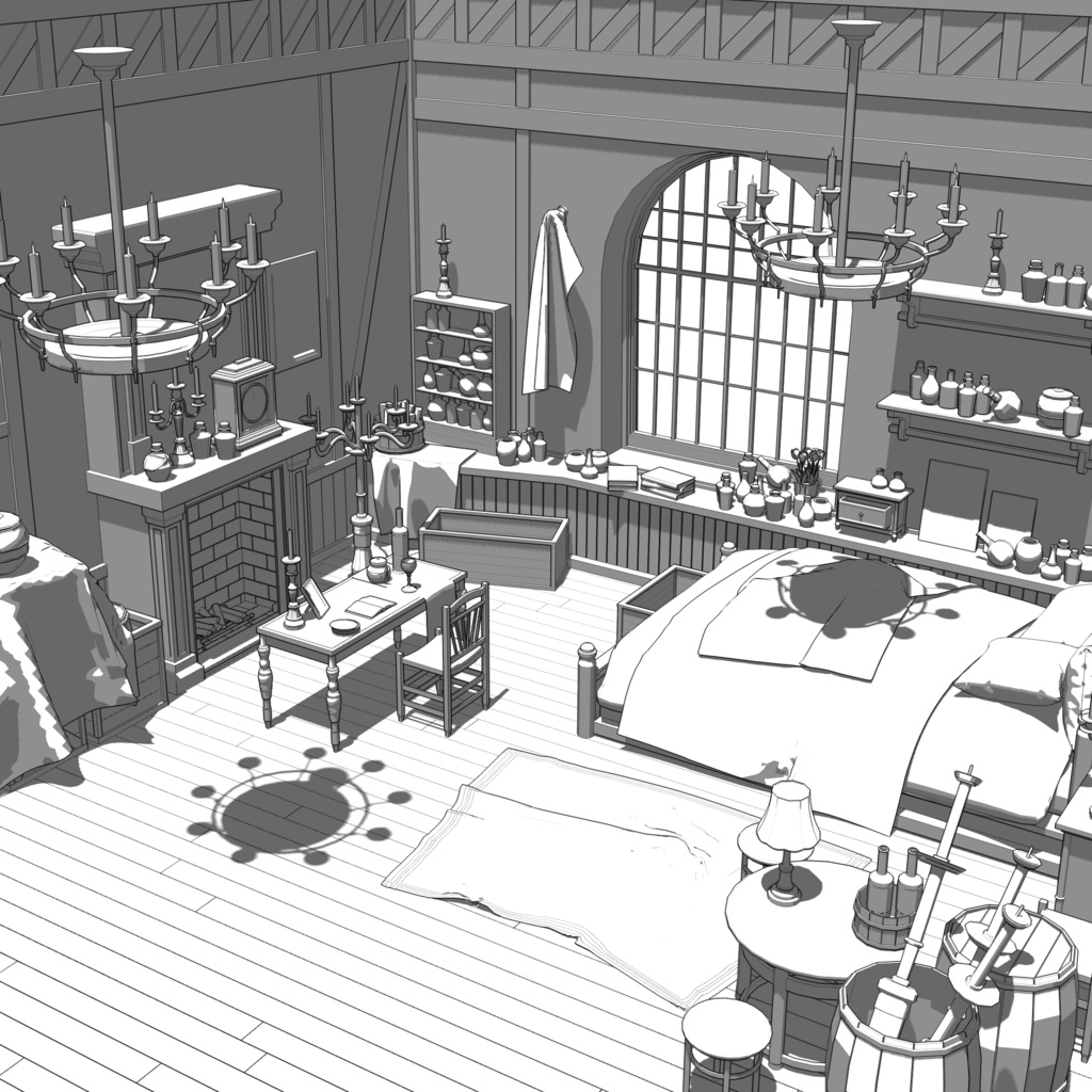 ファンタジールーム6