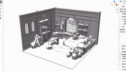 ファンタジールーム6