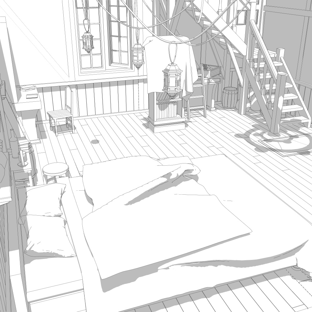 ファンタジールーム7