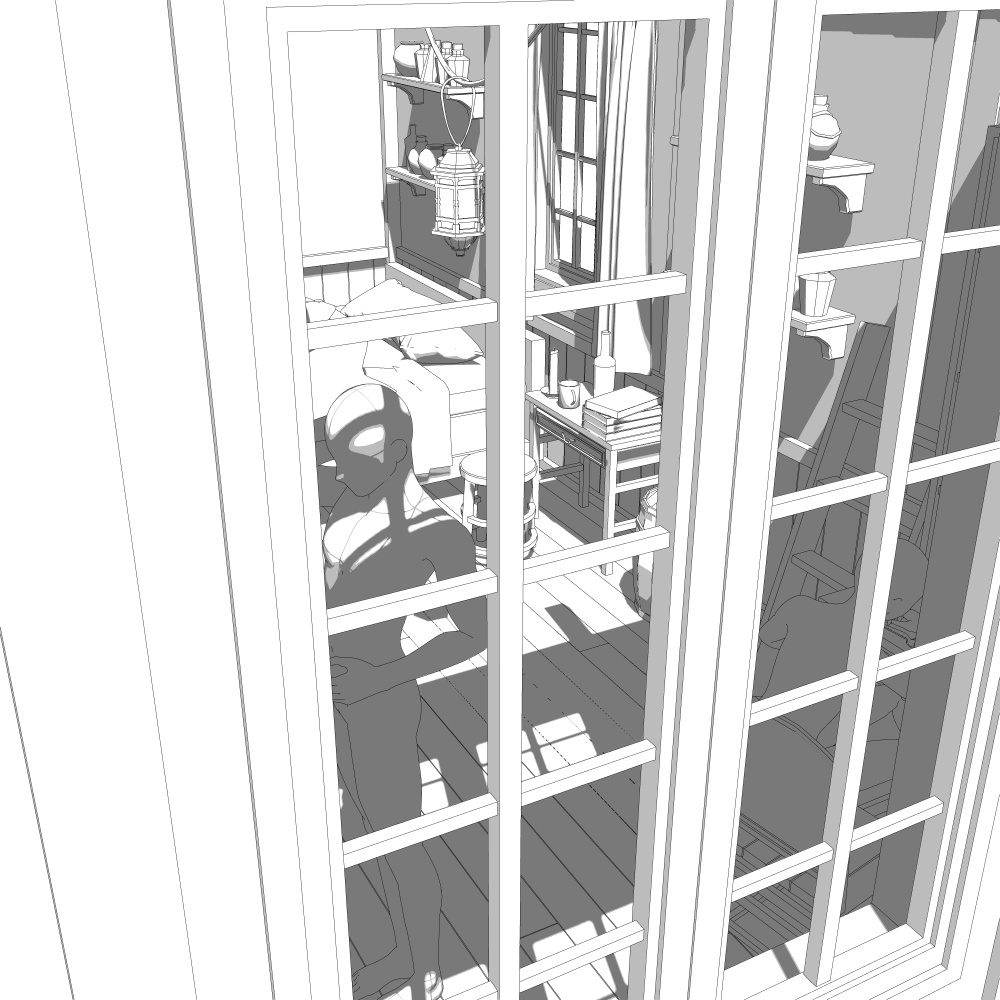 ファンタジールーム7