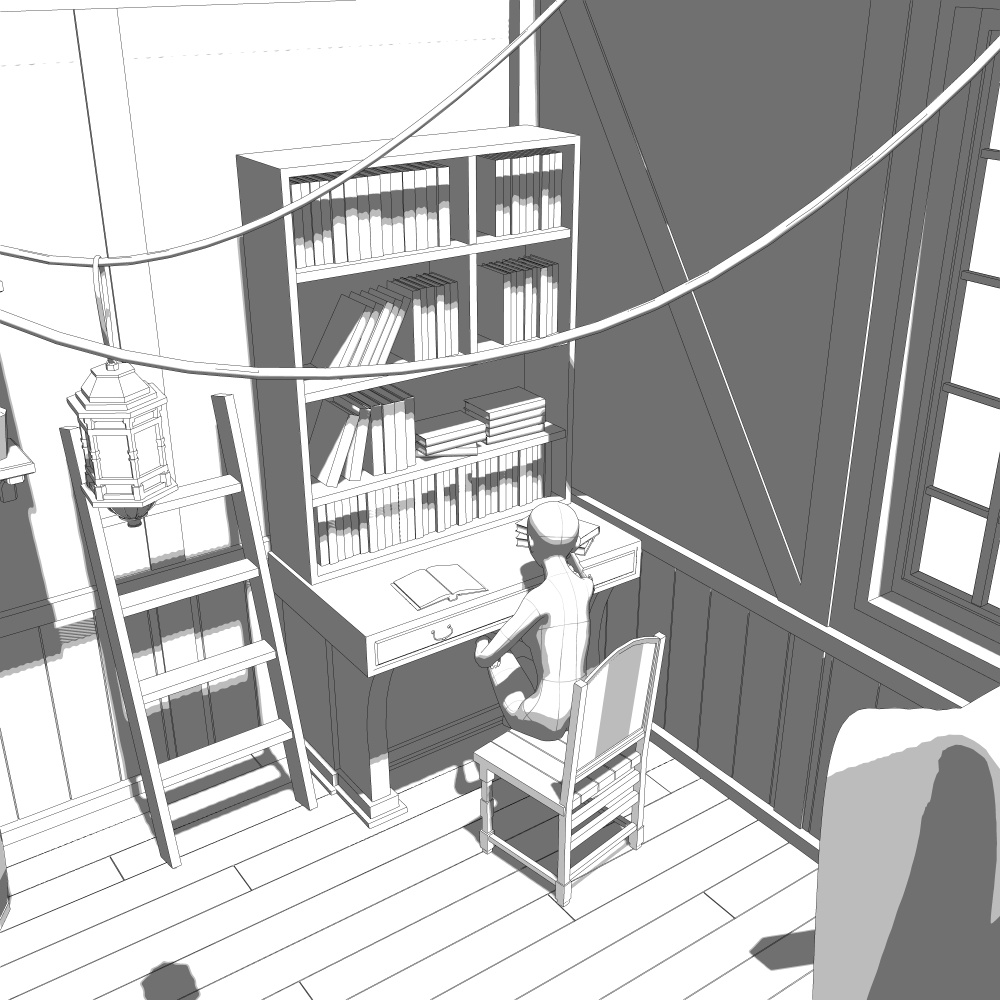 ファンタジールーム7