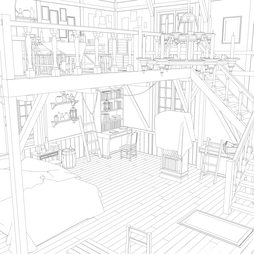 ファンタジールーム7