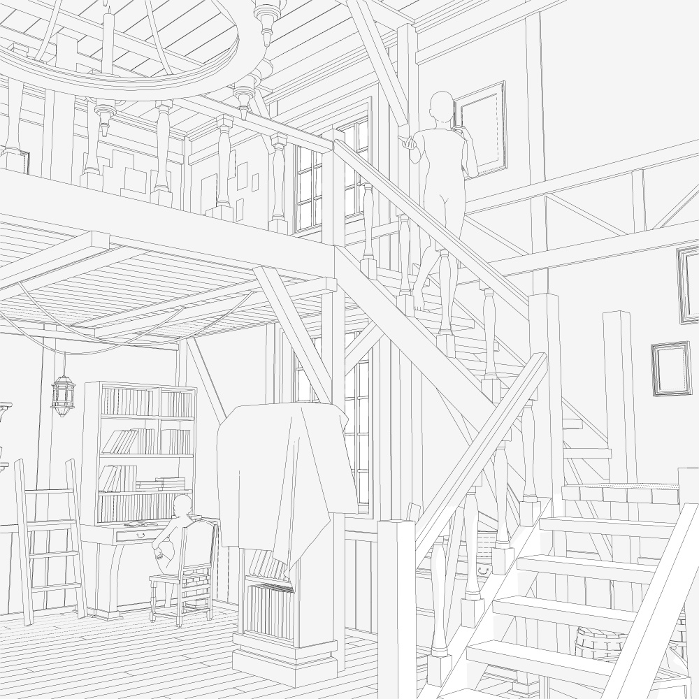 ファンタジールーム7