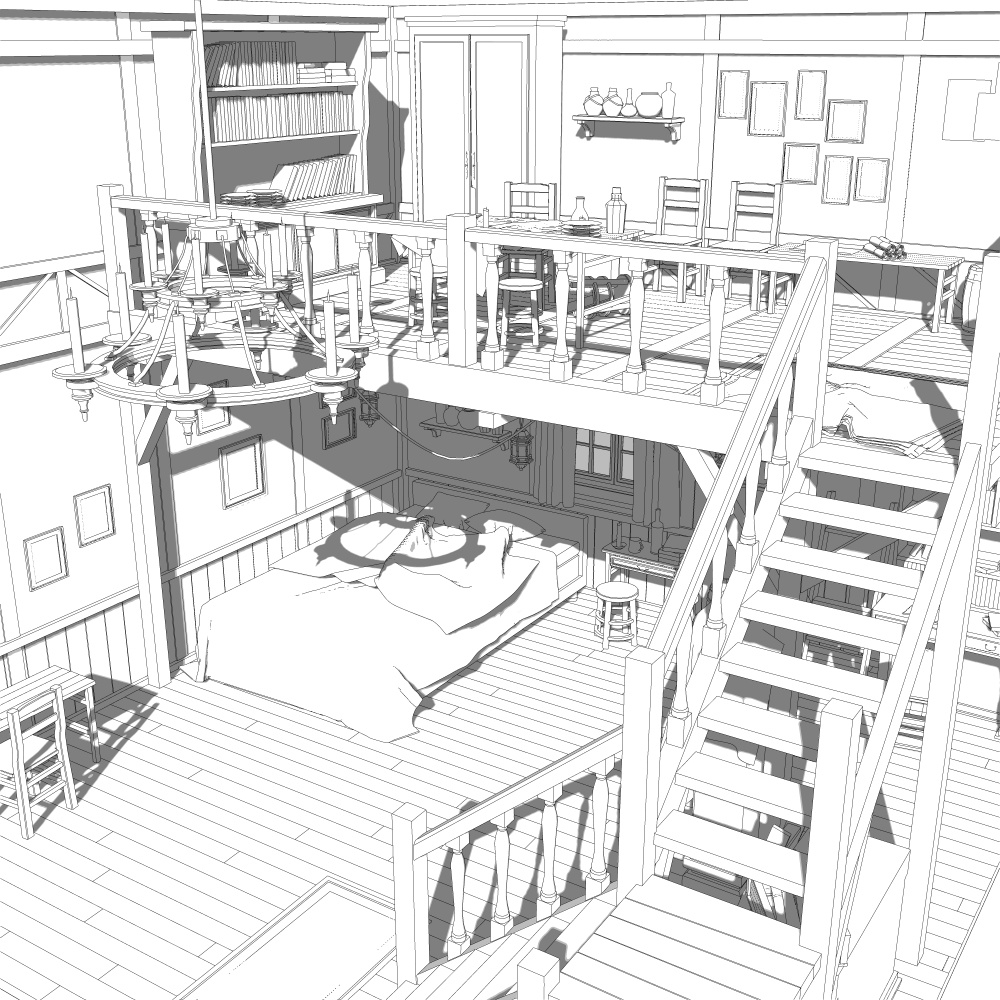 ファンタジールーム7