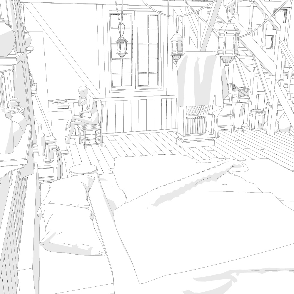 ファンタジールーム7