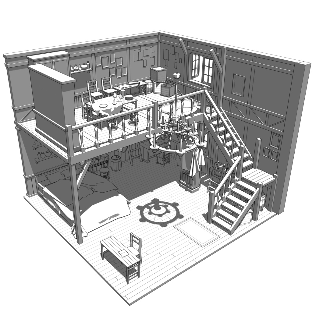 ファンタジールーム7