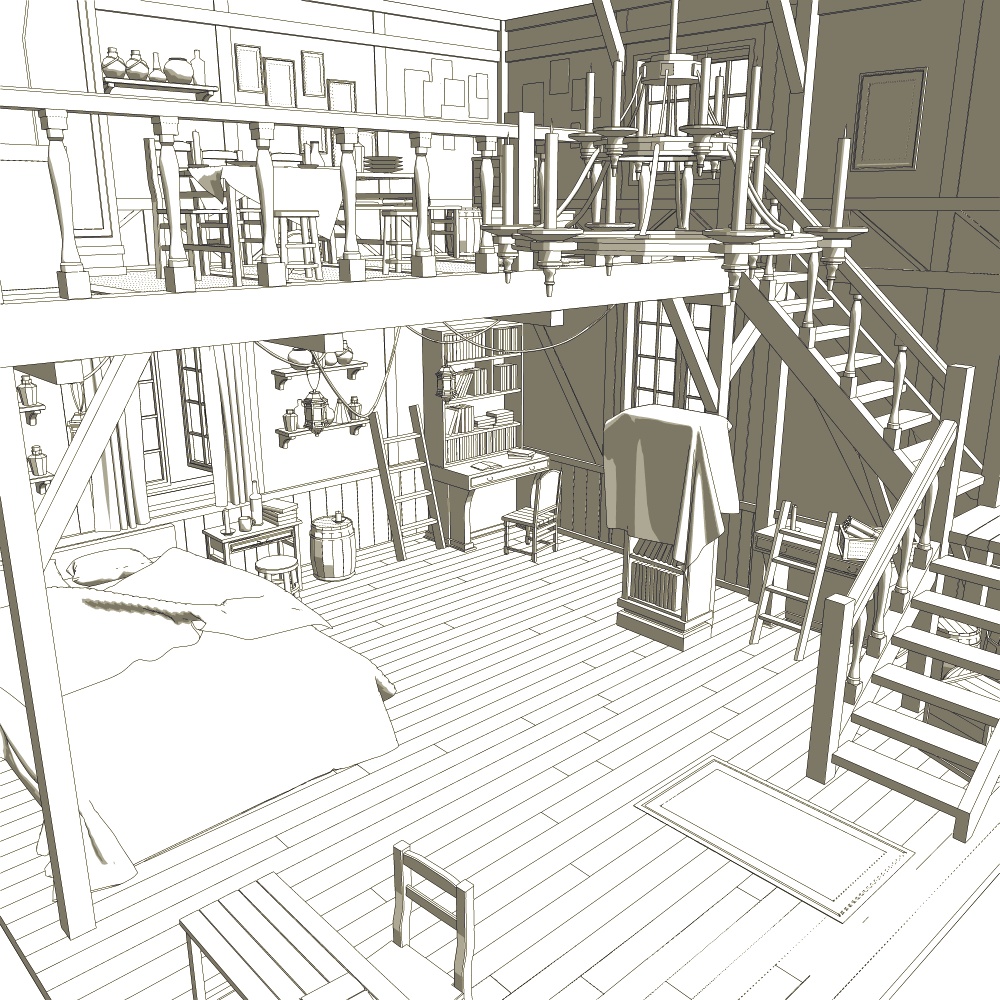 ファンタジールーム7