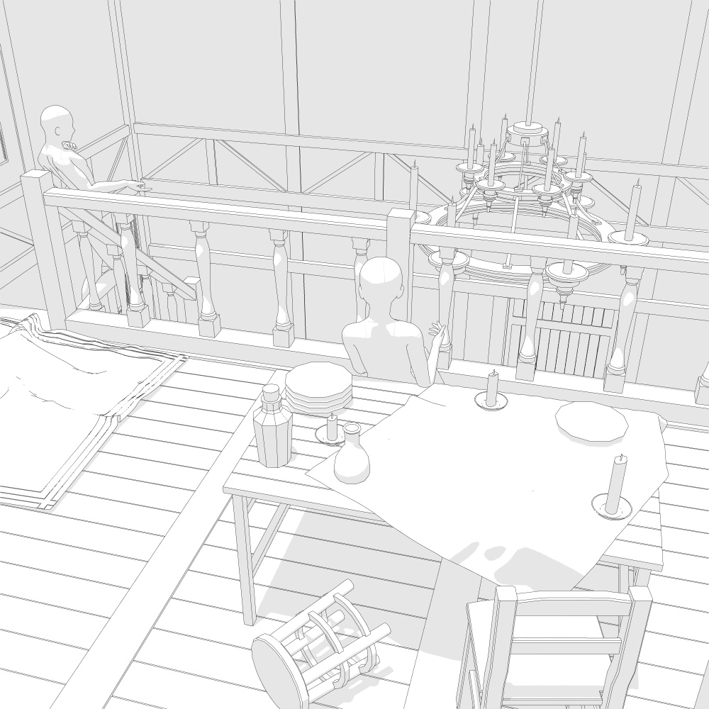 ファンタジールーム7