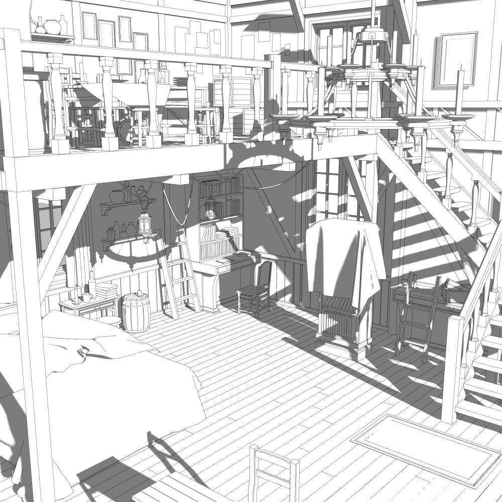 ファンタジールーム7