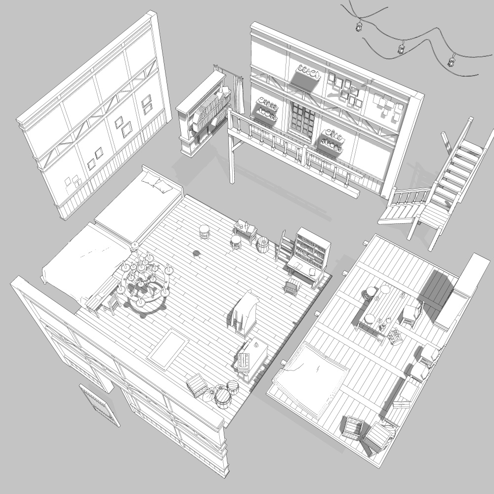 ファンタジールーム7