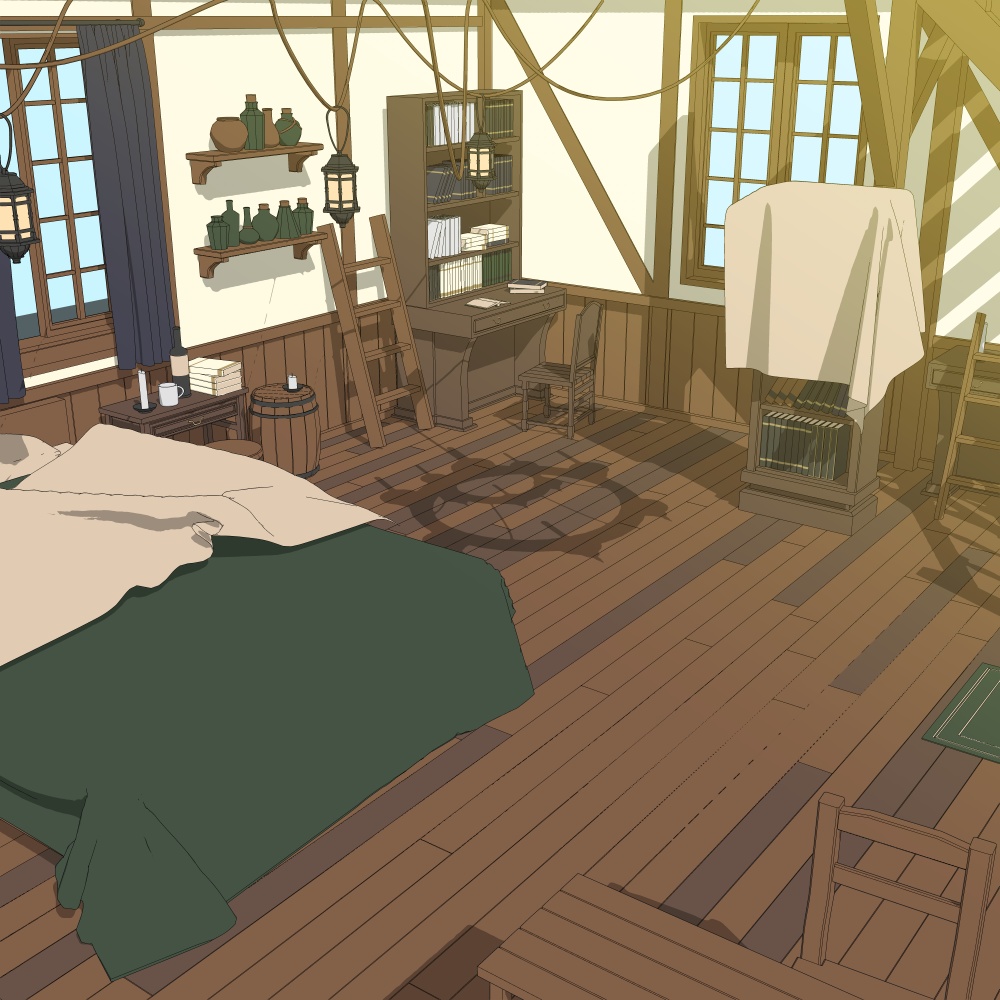 ファンタジールーム7