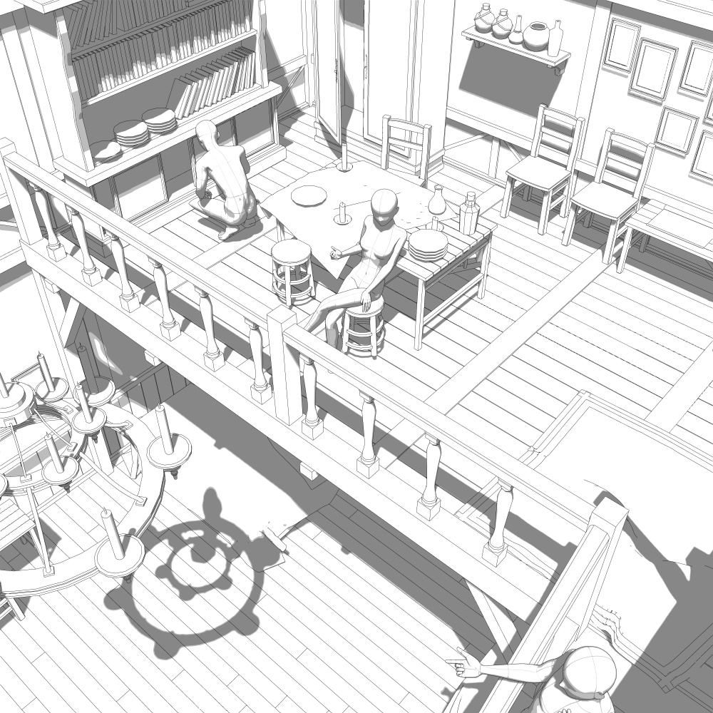 ファンタジールーム7