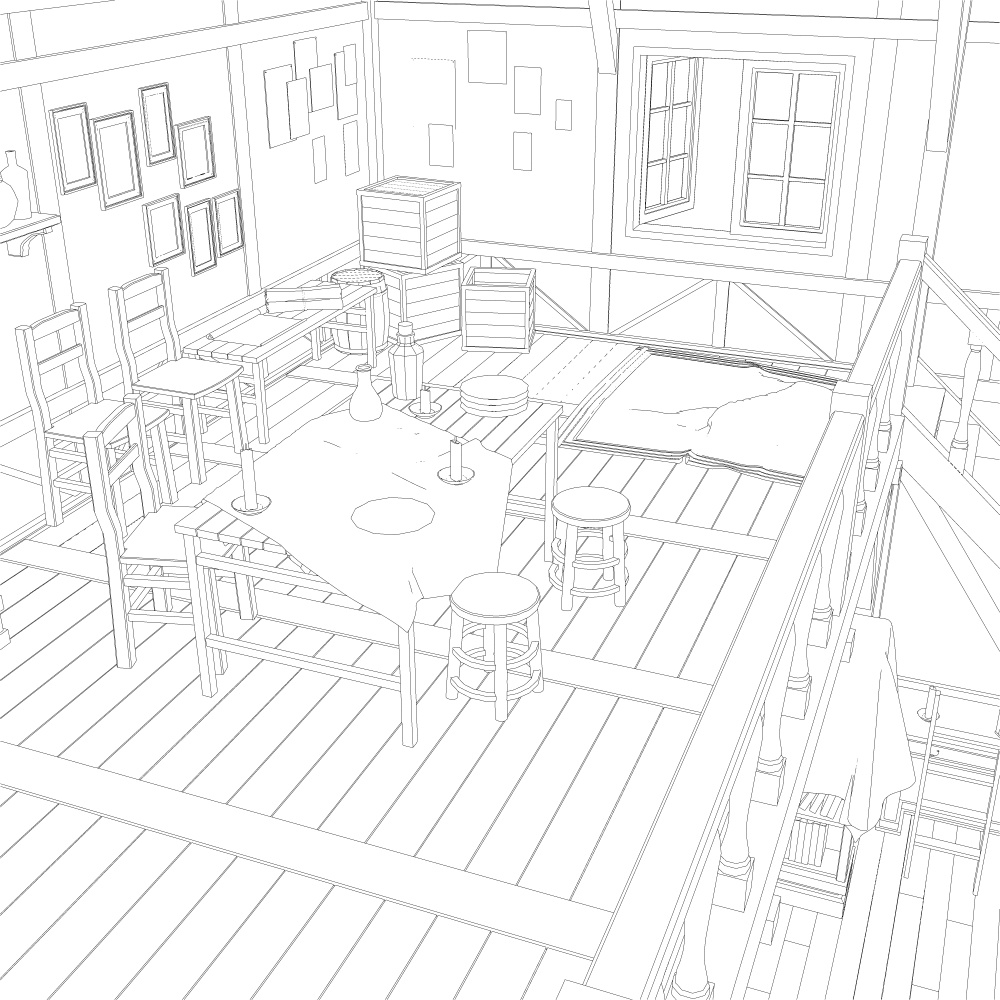 ファンタジールーム7