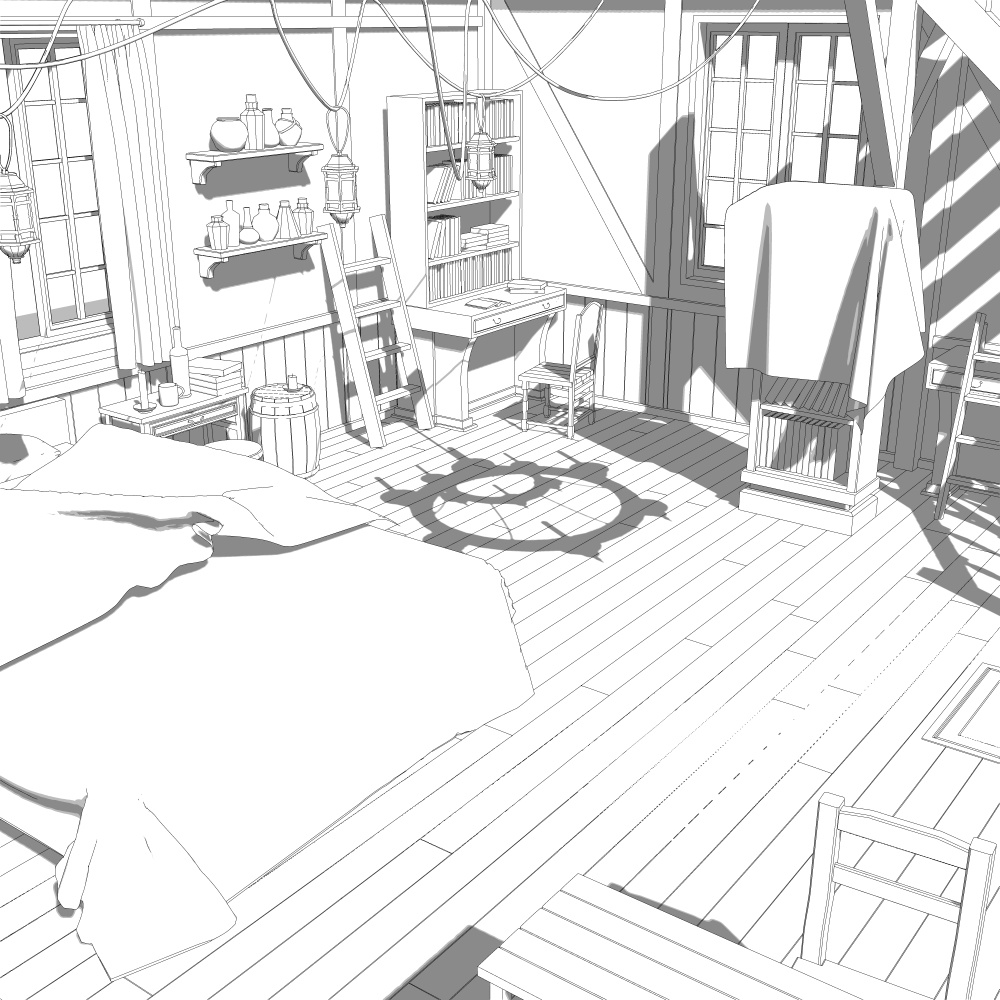 ファンタジールーム7