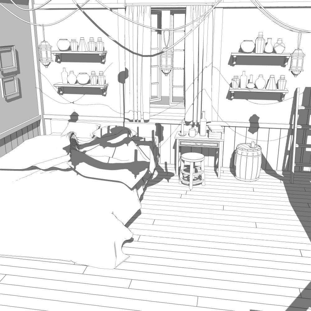 ファンタジールーム7