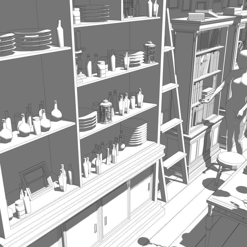 ファンタジールーム8