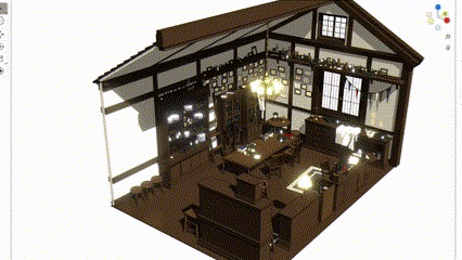 ファンタジールーム8