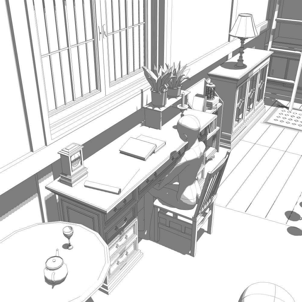 ファンタジールーム8