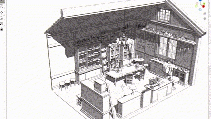 ファンタジールーム8