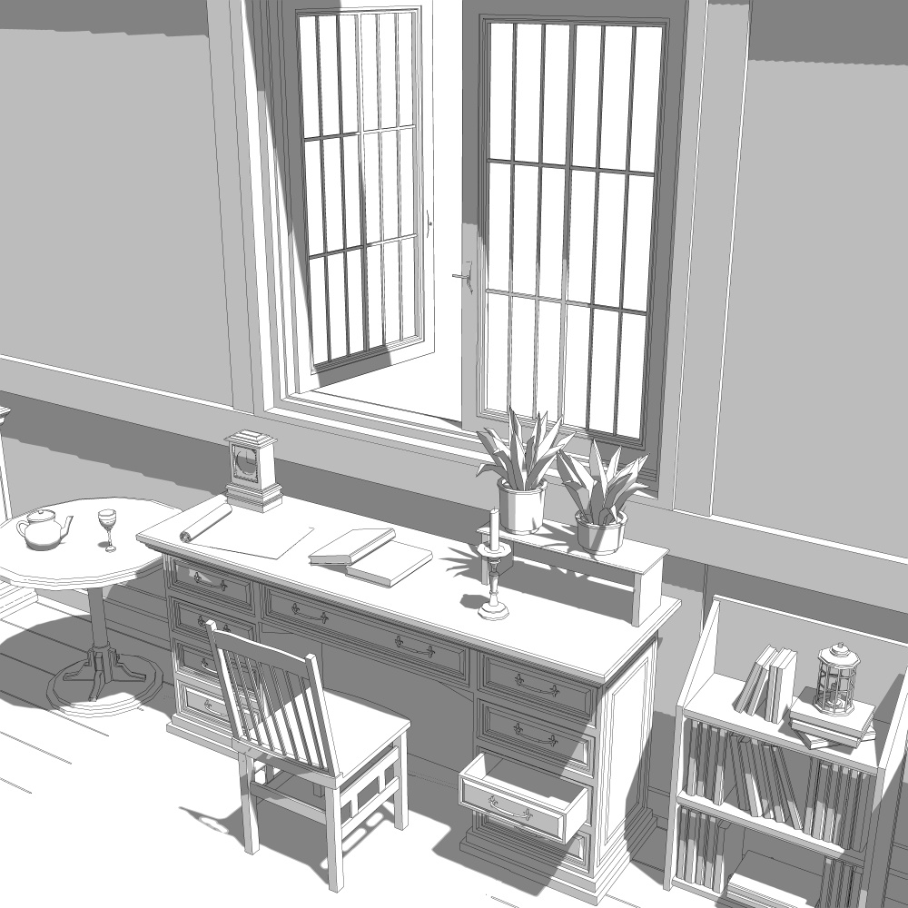 ファンタジールーム8