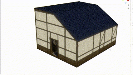 中世 拠点の部屋