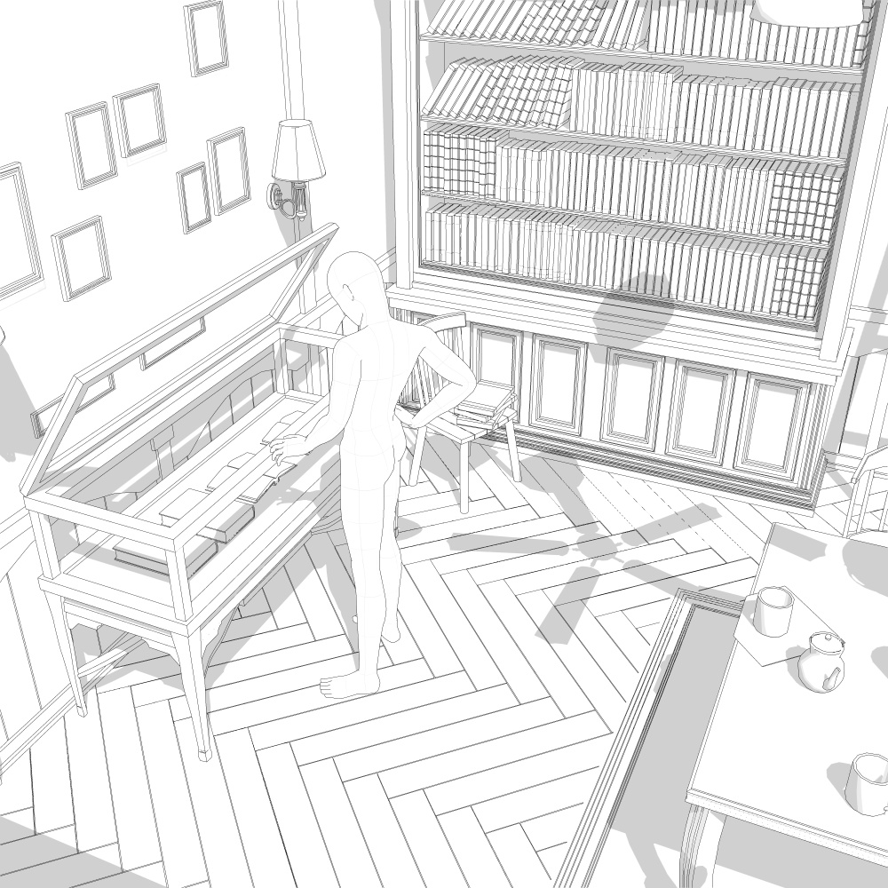 ファンタジールーム9