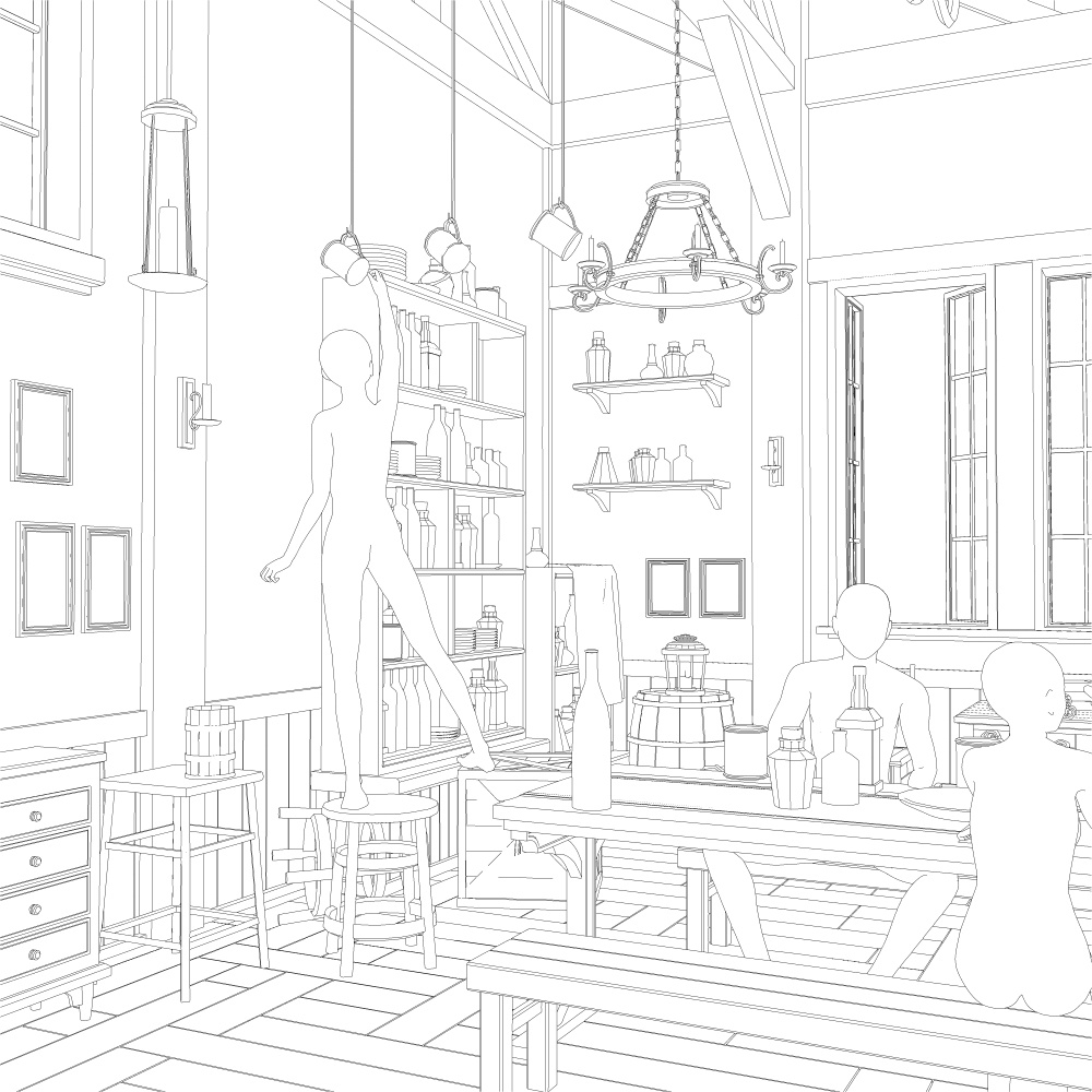 ファンタジールーム10