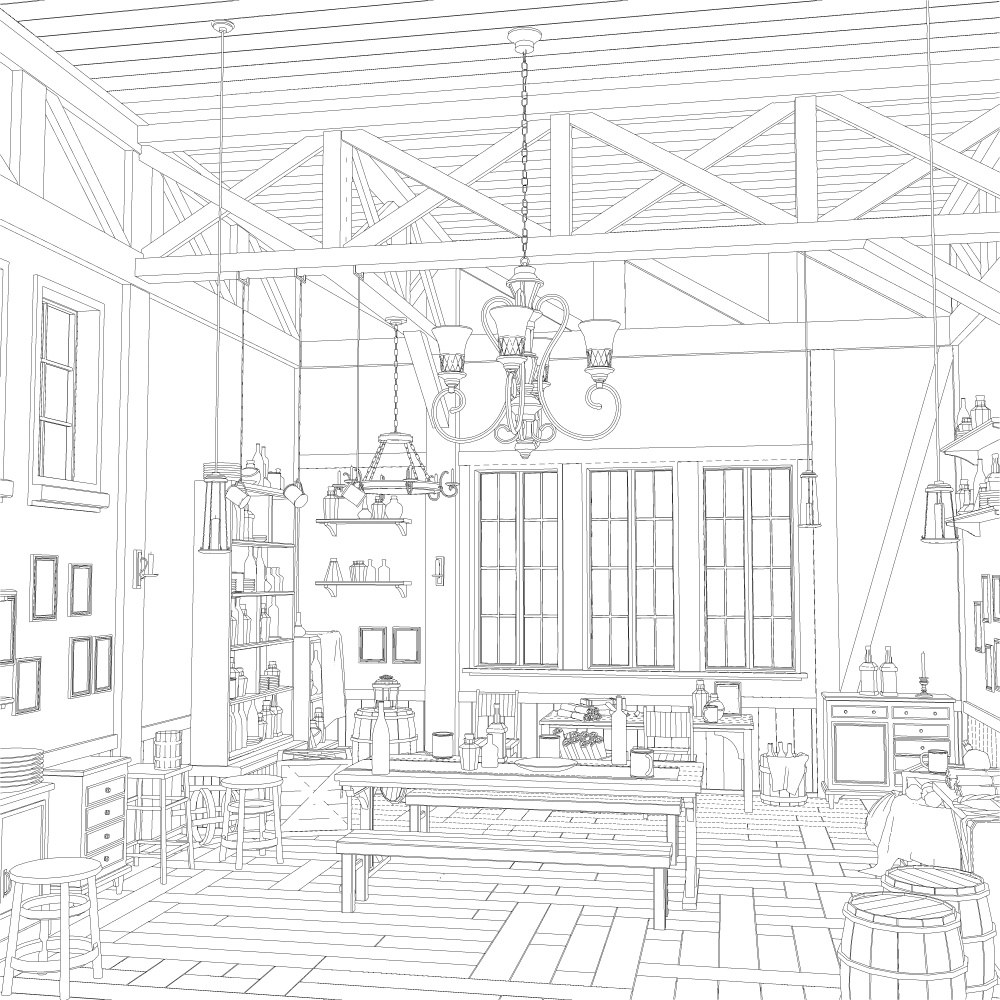 ファンタジールーム10