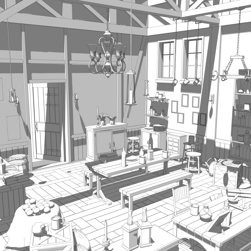 ファンタジールーム10