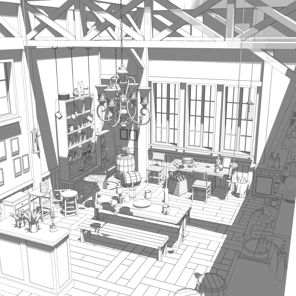 ファンタジールーム10