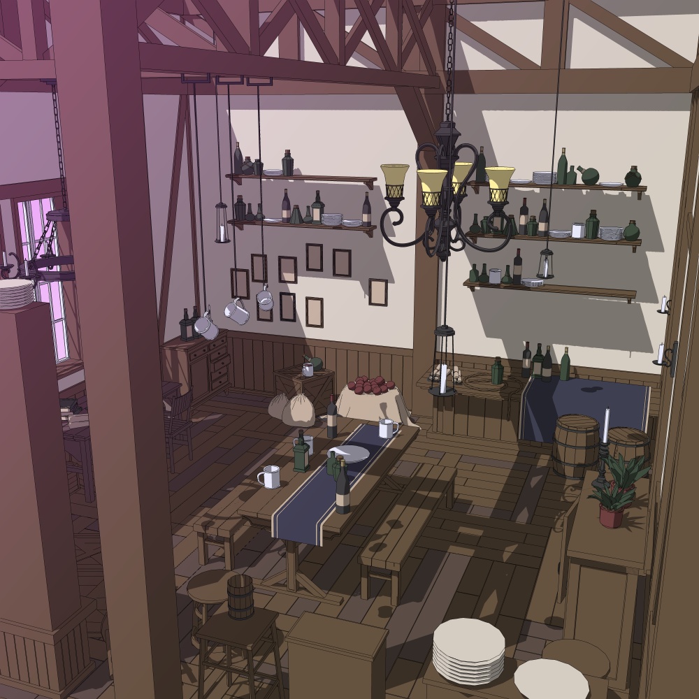 ファンタジールーム10