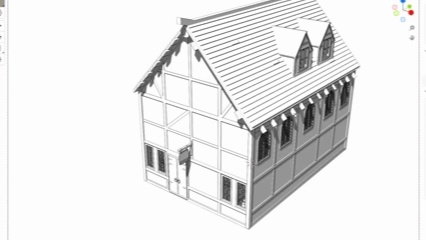 期間限定 中世酒場16