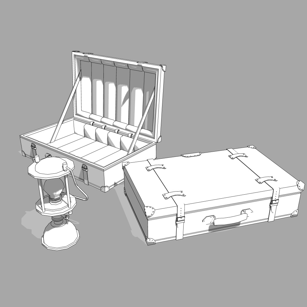 期間限定 ファンタジールーム11