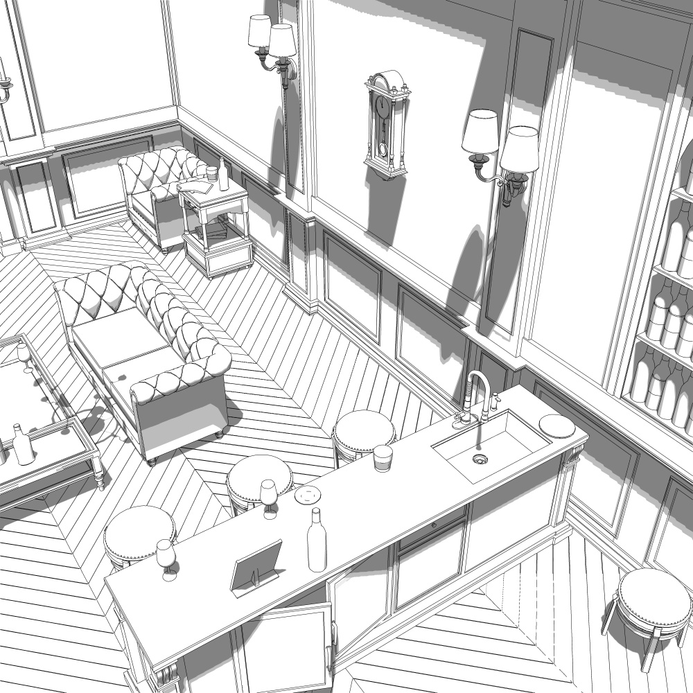 期間限定 ワインサロン